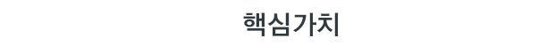 핵심가치